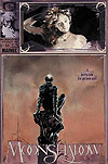 Moonshadow (1985)  n° 5 - Marvel Comics (Epic Comics)