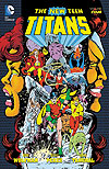New Teen Titans, The (2014)  n° 4 - DC Comics