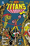 New Teen Titans, The (2014)  n° 5 - DC Comics