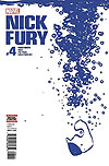 Nick Fury (2017)  n° 4 - Marvel Comics