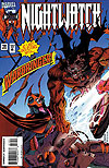 Nightwatch (1994)  n° 10 - Marvel Comics