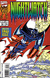 Nightwatch (1994)  n° 12 - Marvel Comics