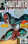 Nightwatch (1994)  n° 1 - Marvel Comics