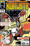 Nightwatch (1994)  n° 2 - Marvel Comics