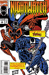 Nightwatch (1994)  n° 6 - Marvel Comics