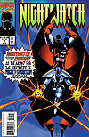 Nightwatch (1994)  n° 7 - Marvel Comics