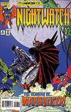 Nightwatch (1994)  n° 8 - Marvel Comics