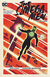 Omega Men: The End Is Here (2016)  - DC Comics