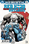 Red Hood And The Outlaws (2016)  n° 12 - DC Comics