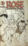 Rose  n&deg;&nbsp;1 - Image Comics