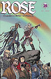 Rose  n&deg;&nbsp;3 - Image Comics
