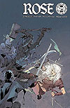Rose  n&deg;&nbsp;4 - Image Comics
