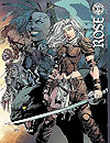 Rose  n&deg;&nbsp;4 - Image Comics