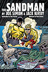 Sandman By Joe Simon And Jack Kirby, The (2009)  - DC Comics
