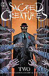 Sacred Creatures (2017)  n° 2 - Image Comics