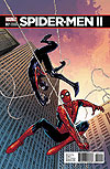Spider-Men II (2017)  n° 1 - Marvel Comics