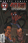 Spider-Man's Tangled Web (2001)  n° 1 - Marvel Comics