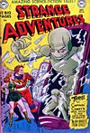 Strange Adventures (1950)  n° 10 - DC Comics