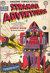 Strange Adventures (1950)  n° 3 - DC Comics