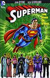 Superman: The Man of Steel (2003)  n° 1 - DC Comics