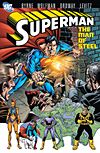 Superman: The Man of Steel (2003)  n° 4 - DC Comics