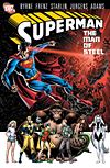 Superman: The Man of Steel (2003)  n° 6 - DC Comics