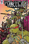 Teenage Mutant Ninja Turtles Universe (2016)  n° 3 - Idw Publishing