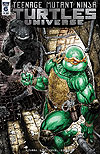 Teenage Mutant Ninja Turtles Universe (2016)  n° 6 - Idw Publishing