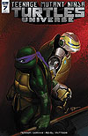 Teenage Mutant Ninja Turtles Universe (2016)  n° 7 - Idw Publishing