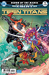 Teen Titans (2016)  n° 10 - DC Comics