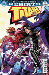 Titans (2016)  n° 13 - DC Comics