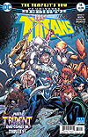 Titans (2016)  n° 14 - DC Comics