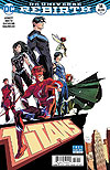 Titans (2016)  n° 14 - DC Comics