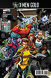 X-Men: Gold (2017)  n° 7 - Marvel Comics