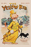 Yellow Kid  n° 3 - Howard, Ainslee & Co.