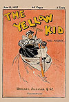 Yellow Kid  n° 7 - Howard, Ainslee & Co.