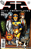 52 (2006)  n° 25 - DC Comics