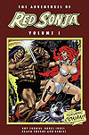 Adventures of Red Sonja, The  n° 1 - Dynamite Entertainment