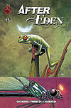 After Eden  n° 1 - Red 5 Comics