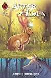 After Eden  n° 2 - Red 5 Comics