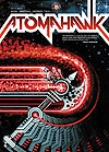 Atomahawk  n° 0 - Image Comics
