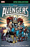 Avengers Epic Collection (2013)  n° 16 - Marvel Comics