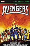 Avengers Epic Collection (2013)  n° 17 - Marvel Comics