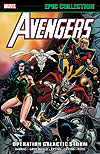 Avengers Epic Collection (2013)  n° 22 - Marvel Comics