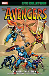 Avengers Epic Collection (2013)  n° 4 - Marvel Comics