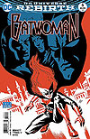 Batwoman (2017)  n° 5 - DC Comics