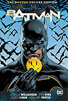 Batman/The Flash: The Button Deluxe Edition (2017)  - DC Comics