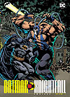 Batman: Knightfall Omnibus (2017)  n° 1 - DC Comics