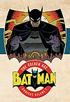 Batman: The Golden Age Omnibus (2015)  n° 1 - DC Comics