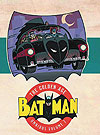 Batman: The Golden Age Omnibus (2015)  n° 2 - DC Comics